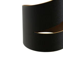 Trio Leuchten Moderne Hängelampe schwarz 3-flammig - Stream