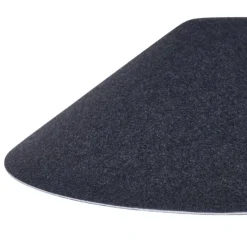 QAZQA Professional Moderne Hängelampe Schwarz mit grauer Innenseite inkl. LED 3-Stufen-Dimmbar - Dani