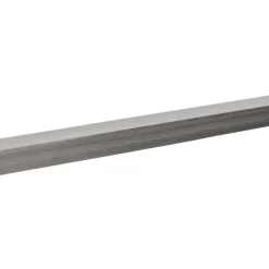 QAZQA Moderne Hängelampe Stahl inkl. LED, verstellbar - Bold