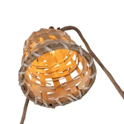 Newgarden Moderne Outdoor-Lichterkette 8m inkl. LED 10-Licht - Aurora