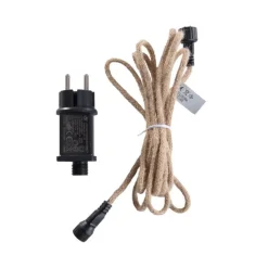 Newgarden Moderne Outdoor-Lichterkette 8m inkl. LED 10-Licht - Aurora