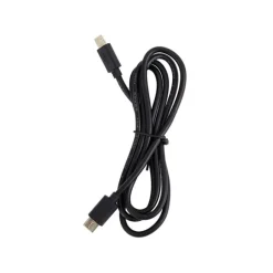 QAZQA Moderne Stehleuchte aus Stahl inkl. LED 3-Stufen-Dimmbar Wiederaufladbar - Statler