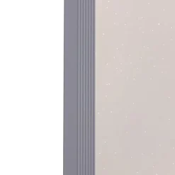 Briloner Modernes LED-Panel weiß 45x45 cm inkl. LED Dim to Warm - Appie