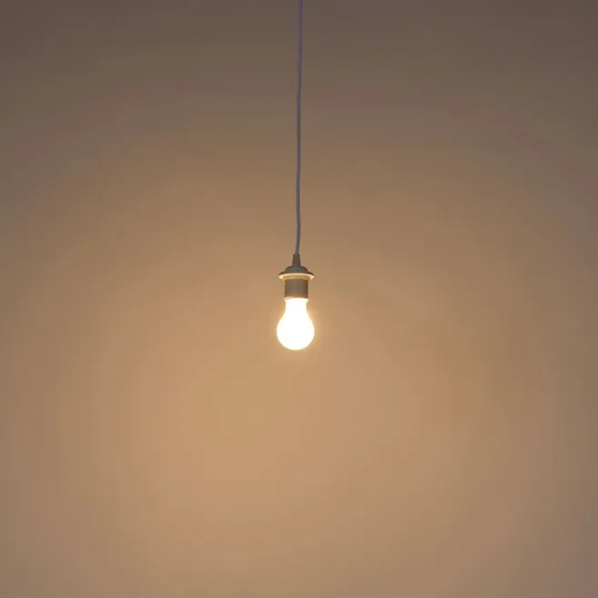 QAZQA Moving Set mit 5 beweglichen Leuchten weiß inkl. A60 Lichtquellen - Move