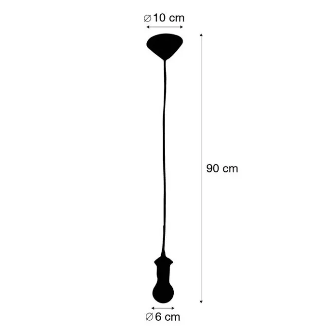 QAZQA Moving Set mit 5 beweglichen Leuchten weiß inkl. A60 Lichtquellen - Move