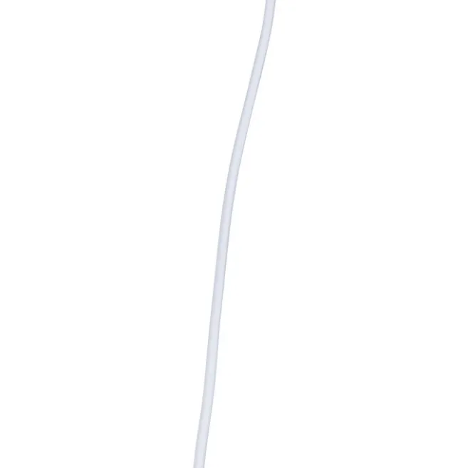 QAZQA Moving Set mit 5 beweglichen Leuchten weiß inkl. A60 Lichtquellen - Move