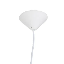 QAZQA Moving Set mit 5 beweglichen Leuchten weiß inkl. A60 Lichtquellen - Move