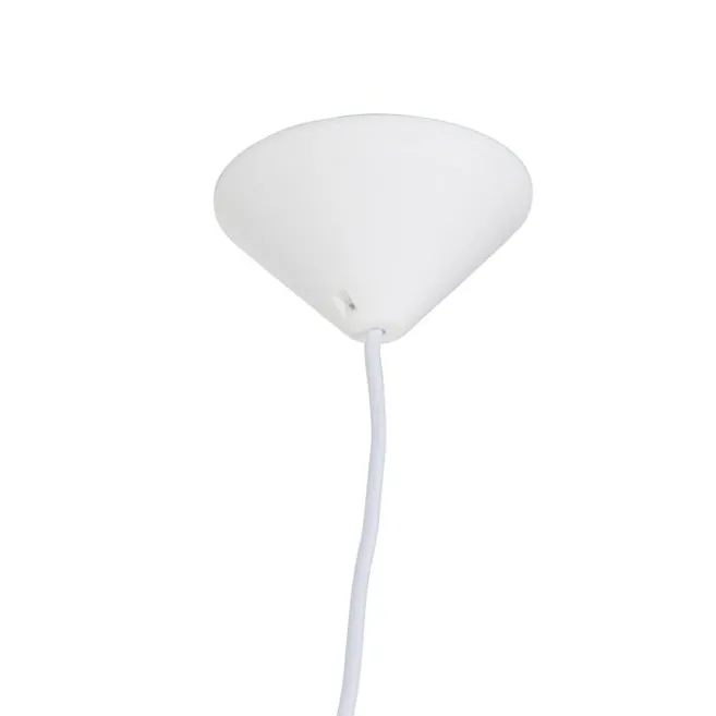 QAZQA Moving Set mit 5 beweglichen Leuchten weiß inkl. A60 Lichtquellen - Move