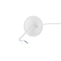 QAZQA Moving Set mit 5 beweglichen Leuchten weiß inkl. A60 Lichtquellen - Move