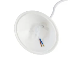 QAZQA Moving Set mit 5 beweglichen Leuchten weiß inkl. A60 Lichtquellen - Move