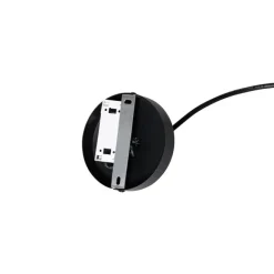 QAZQA Orientalische Außenhängelampe aus Bambus IP44 - Carlos