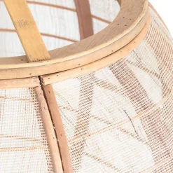 Kinder QAZQA Orientalische Hängelampe braun 58 cm - Pascal