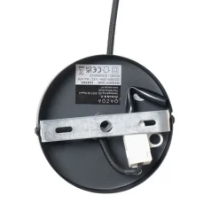 Kinder QAZQA Orientalische Hängelampe braun 58 cm - Pascal