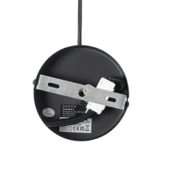 Kinder QAZQA Orientalische Hängelampe braun 50 cm - Pascal