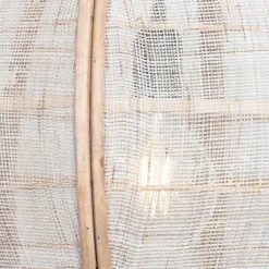 Kinder QAZQA Orientalische Hängelampe braun 50 cm - Pascal