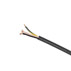 QAZQA Set mit 6 Bodenpunktwarzen AR111 einstellbar IP65 - Delux Honey