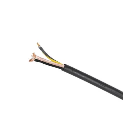 QAZQA Set mit 6 Bodenstrahlern Stahl AR111 verstellbar IP65 - Delux Honey