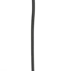 QAZQA Smart Design Hängelampe schwarz inkl. WiFi GU10 Lichtquelle - Tuba Small