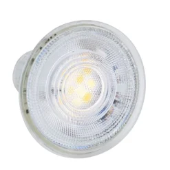 LUUMR Smart GU10 50mm Dimmbare LED-Glühbirne Opal 4.7W 345 lm 2700K