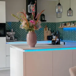 LUEDD Smart LED-Streifen RGB 3m 5W