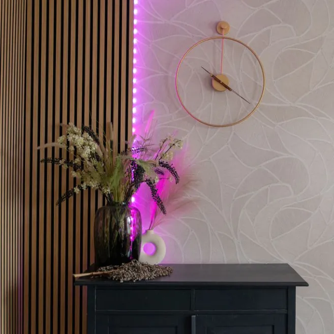 LUEDD Smart LED-Streifen RGB 3m 5W