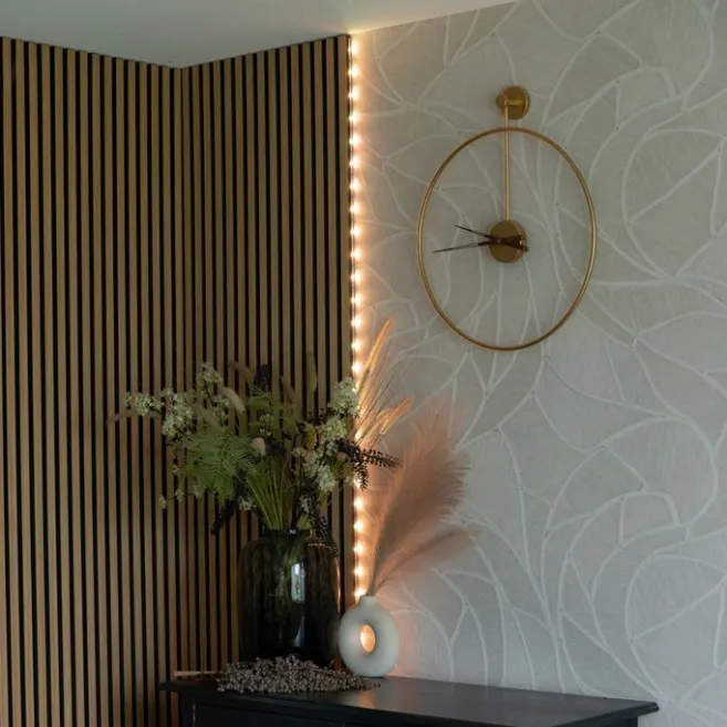 LUEDD Smart LED-Streifen RGBW 5 Meter 18W 1600 lm 2700-6500K