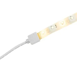 LUEDD Smart LED-Streifen RGBW 5 Meter 18W 1600 lm 2700-6500K