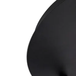 QAZQA Smart Modern Spot schwarz inkl. GU10 3-flammig IP44- Ducha