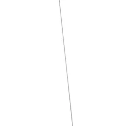 QAZQA Smarte Pendelleuchte schwarz mit Bernstein-Glas inkl. 8 Wifi G9 - Uvas