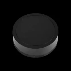 QAZQA Stromschienen-Netzteil schwarz 100W 1-phasig - Magnetic