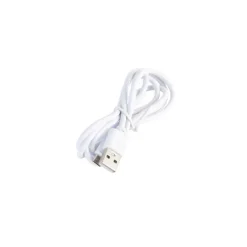 Newgarden Tischleuchte aus Messing inkl. LED wiederaufladbar mit Touchdimmer - Renata