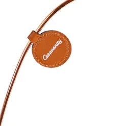 QAZQA Tischleuchte weiß IP44 inkl. Bluetooth Lautsprecher - Storm Music