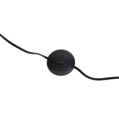 QAZQA Verstellbarer Stahlarm ohne Fuß für Stehleuchte - Editor