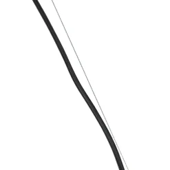 QAZQA Vintage Messing Drehbare Hängelampe - Rings