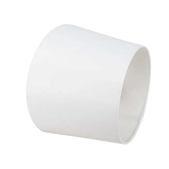 QAZQA Wandleuchte Stahl mit weißem Schirm und verstellbarem Arm - Ladas