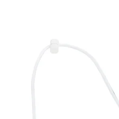 QAZQA Weiße Hängelampe für Schienensystem 1-phasig - Iconic Cavalux