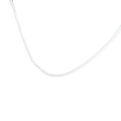 QAZQA Weiße Hängelampe für Schienensystem 1-phasig - Iconic Cavalux