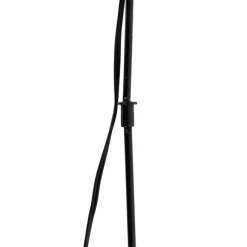 Luca Lighting Weihnachts-Neon-Gartenstecker Rote Zuckerstange inkl. LED mit Timer IP44 - Fura